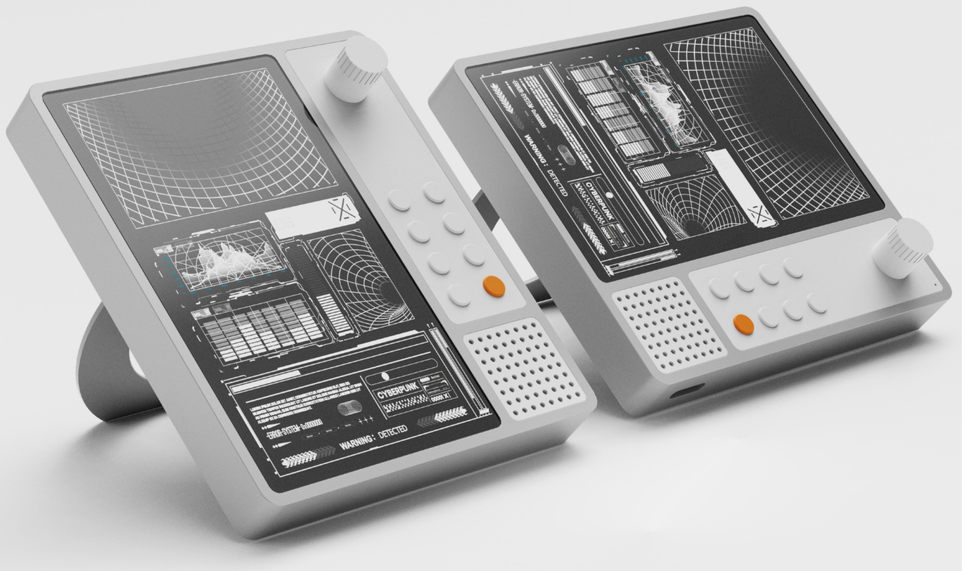 Radius ONE Device